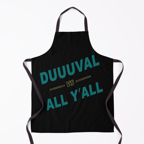 Item preview, DUUUVAL Jacksonville Florida Pride Duval  designed and sold by FreedomTree.