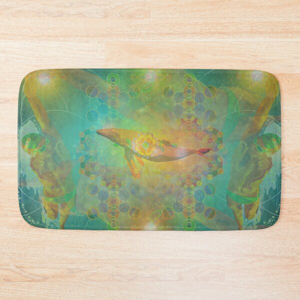 Item preview, Holy Waters digital - 2020 by Karmym designed and sold by karmym.