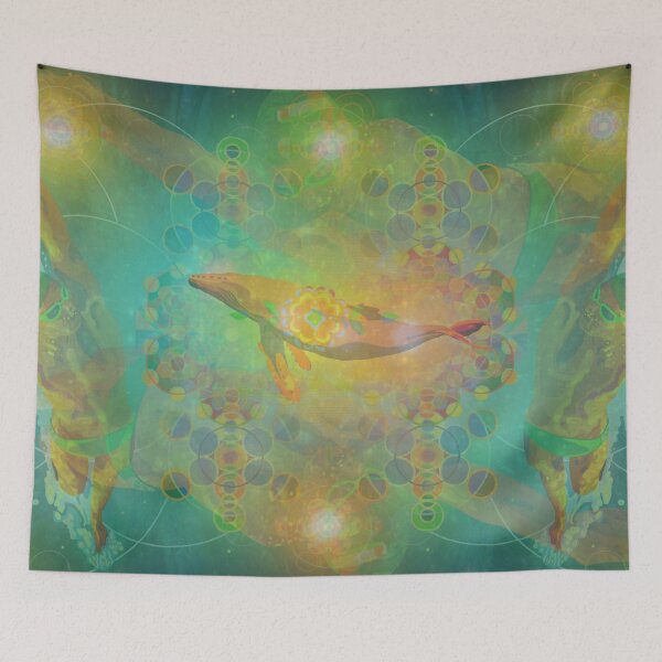 Item preview, Holy Waters digital - 2020 by Karmym designed and sold by karmym.