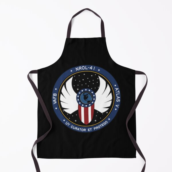 Item preview, NROL 41 designed and sold by WarGear.