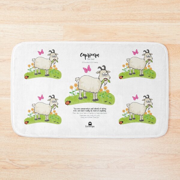 Item preview, Capricorn designed and sold by Stuff By Jools.