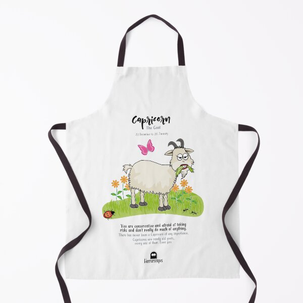 Item preview, Capricorn designed and sold by Stuff By Jools.
