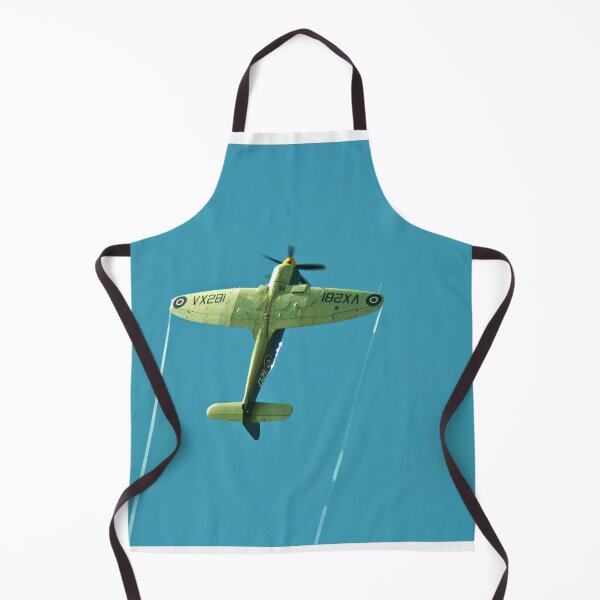 Item preview, Sea Fury designed and sold by skanner30.