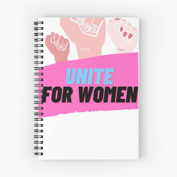 Item preview, Unite For Women designed and sold by DraGoku.