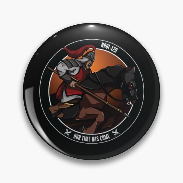Item preview, NROL 129 designed and sold by WarGear.