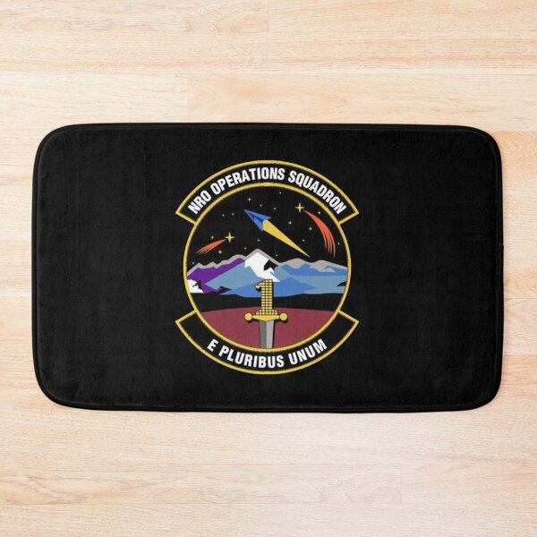 Item preview, NRO Operations Squadron designed and sold by WarGear.