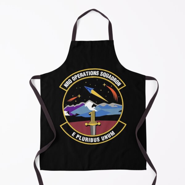 Item preview, NRO Operations Squadron designed and sold by WarGear.