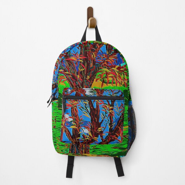 Item preview, Autumn Tree Art designed and sold by Karen Harding Art and Illustration .