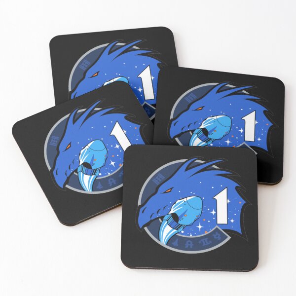 Item preview, Space X Crew 1 designed and sold by WarGear.
