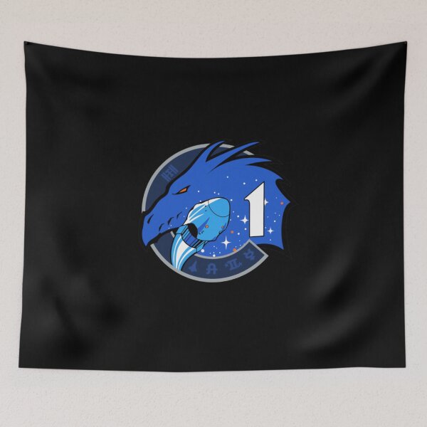 Item preview, Space X Crew 1 designed and sold by WarGear.