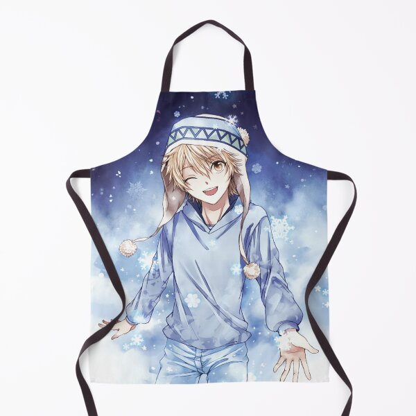 Item preview, Yukine Christmas Design designed and sold by xSleepyQueenx.
