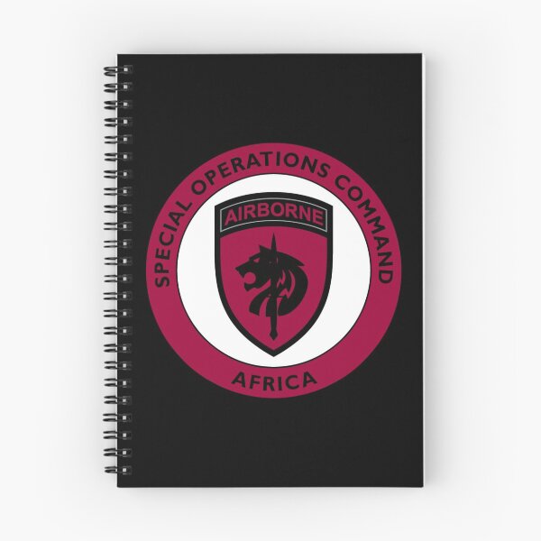 Item preview, Special Operations Command designed and sold by WarGear.