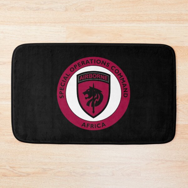 Item preview, Special Operations Command designed and sold by WarGear.
