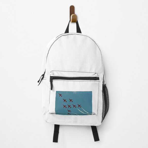 Item preview, Red Arrows designed and sold by skanner30.