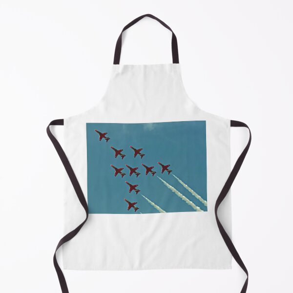 Item preview, Red Arrows designed and sold by skanner30.