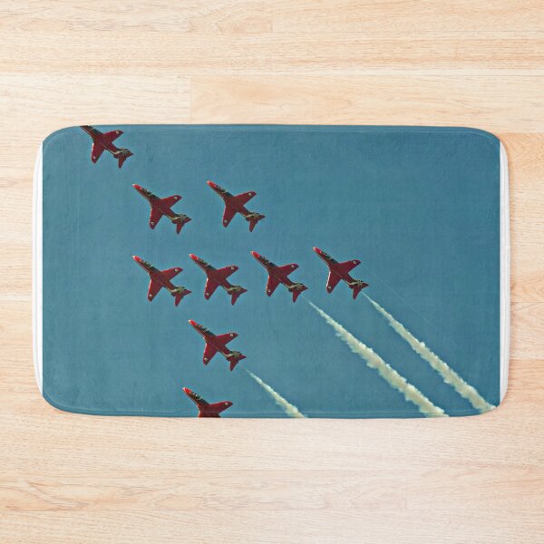 Item preview, Red Arrows designed and sold by skanner30.