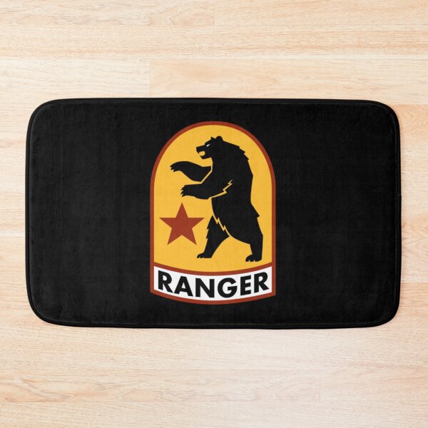 Item preview, Ranger designed and sold by WarGear.