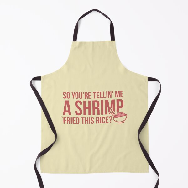 Item preview, So You're Telling Me A Shrimp Fried This Rice designed and sold by TheeTyraMarie.