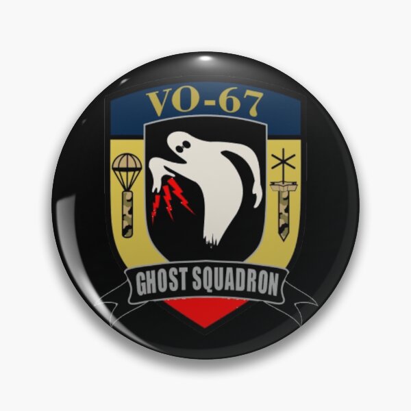 Item preview, 67th Fleet Air Reconnaissance Squadron designed and sold by WarGear.