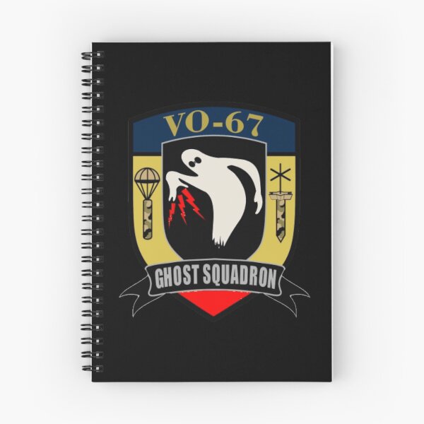 Item preview, 67th Fleet Air Reconnaissance Squadron designed and sold by WarGear.