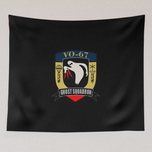 Item preview, 67th Fleet Air Reconnaissance Squadron designed and sold by WarGear.
