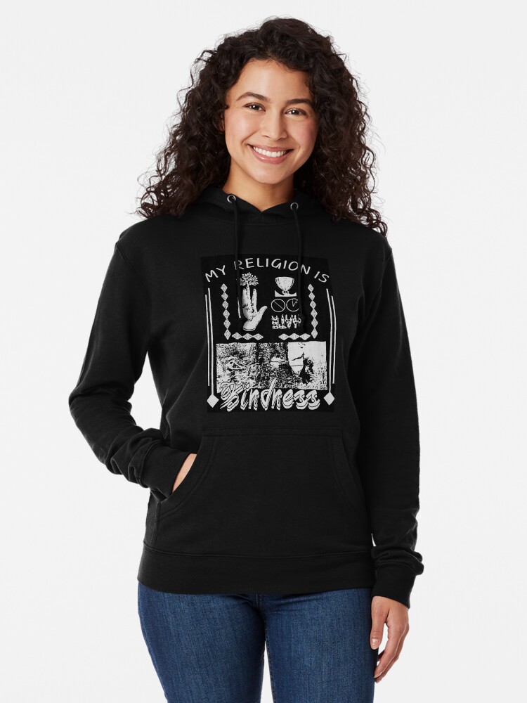 Euphoria S02 Rue Bennett Cotton Hoodie