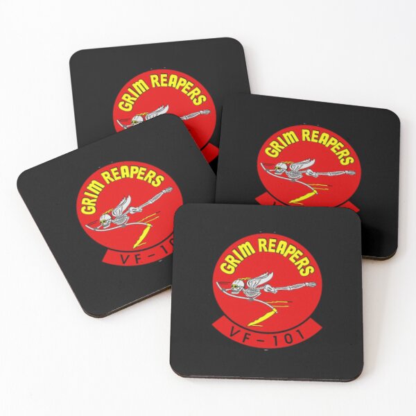 Item preview, 101st Strike Fighter Squadron designed and sold by WarGear.