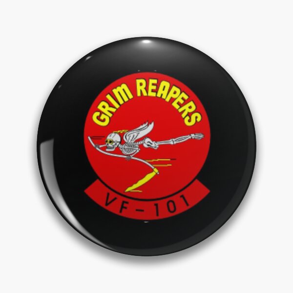 Artikelvorschau, 101st Strike Fighter Squadron entworfen und verkauft von WarGear.