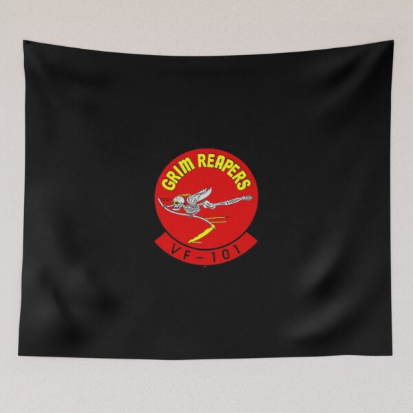 Item preview, 101st Strike Fighter Squadron designed and sold by WarGear.