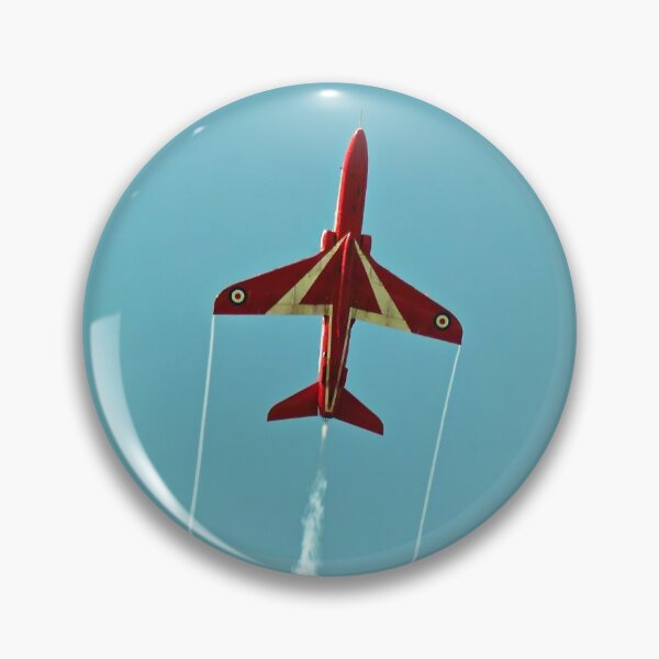 Item preview, Red Arrow going vertical designed and sold by skanner30.
