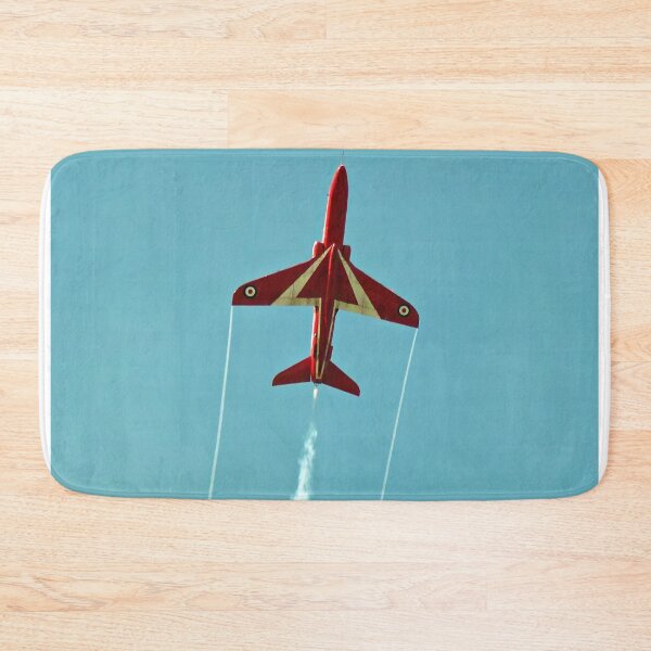 Item preview, Red Arrow going vertical designed and sold by skanner30.