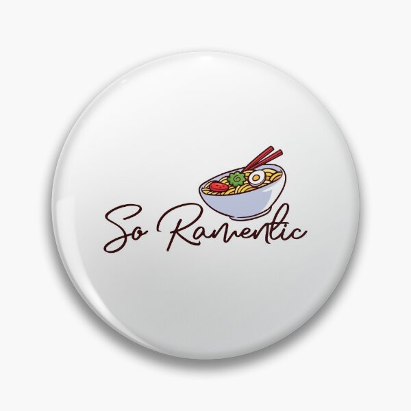 Item preview, So Ramentic designed and sold by Phorase.