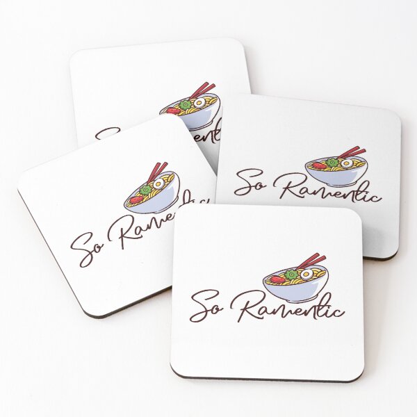 Item preview, So Ramentic designed and sold by Phorase.