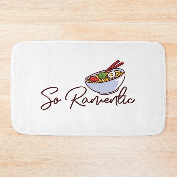 Item preview, So Ramentic designed and sold by Phorase.