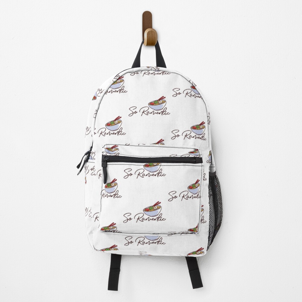 Item preview, Backpack designed and sold by Phorase.
