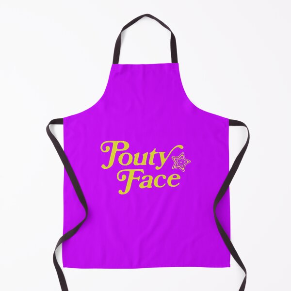 Item preview, POUTY FACE ADDISON RAE designed and sold by NEGOZIO.