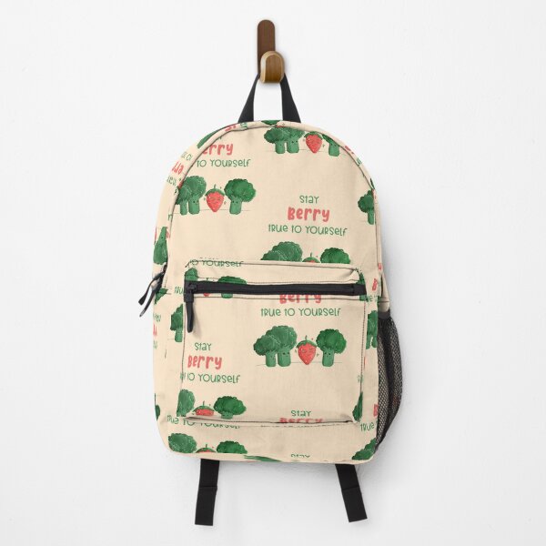Item preview, Stay Berry True To Yourself designed and sold by Kriza Belle Misa.