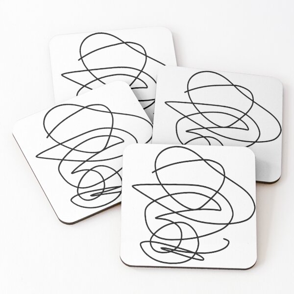 Item preview, Drawing by 1 year old! designed and sold by Aylanico.