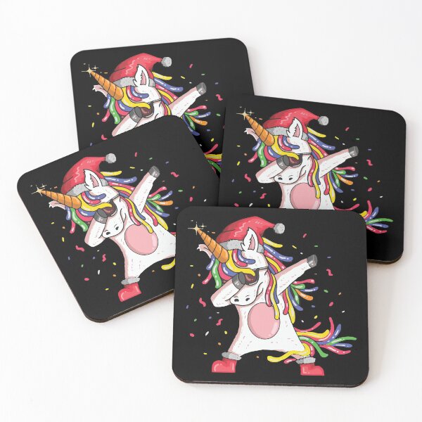 Item preview, Dabbing Unicorn designed and sold by Creativenetic.