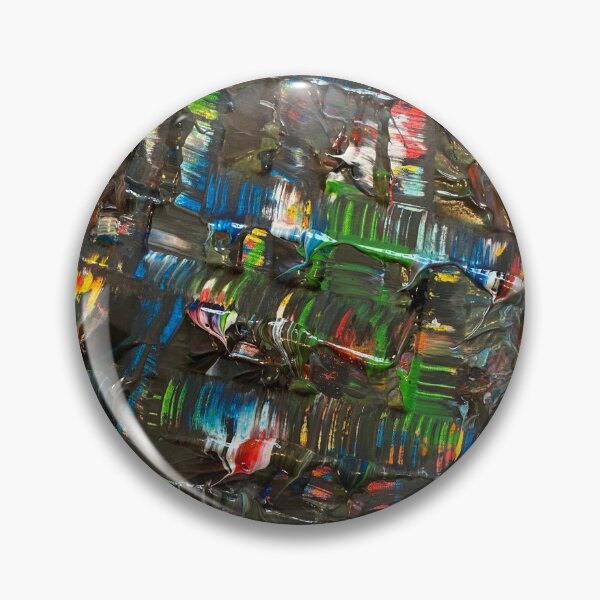 Item preview, City in a egg designed and sold by Kurt Buschmann.