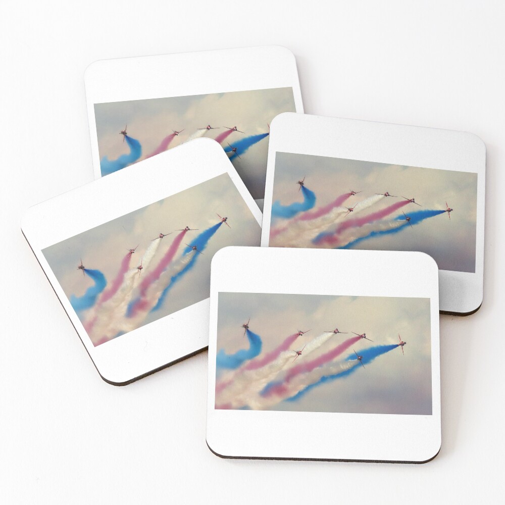 Item preview, Coasters (Set of 4) designed and sold by skanner30.