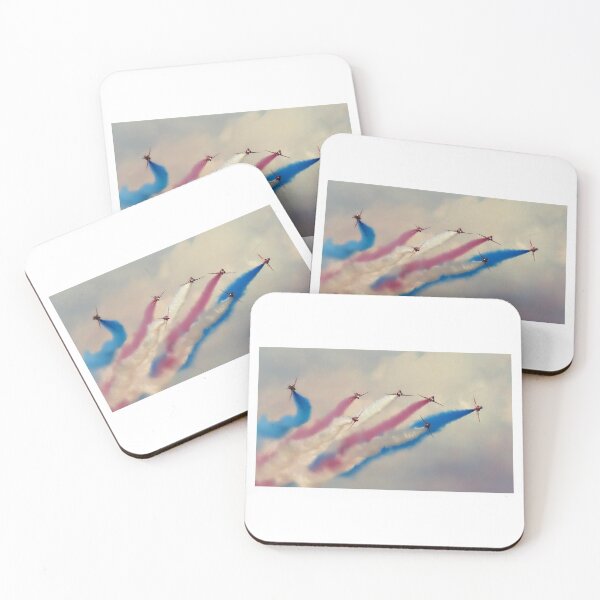 Item preview, Red Arrows split designed and sold by skanner30.