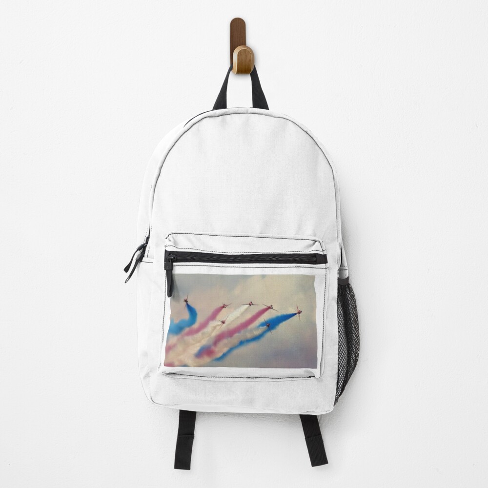 Item preview, Backpack designed and sold by skanner30.