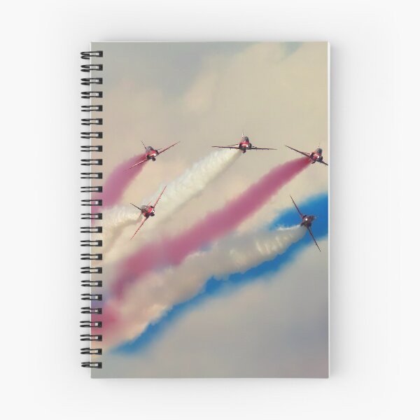 Item preview, Red Arrows split designed and sold by skanner30.
