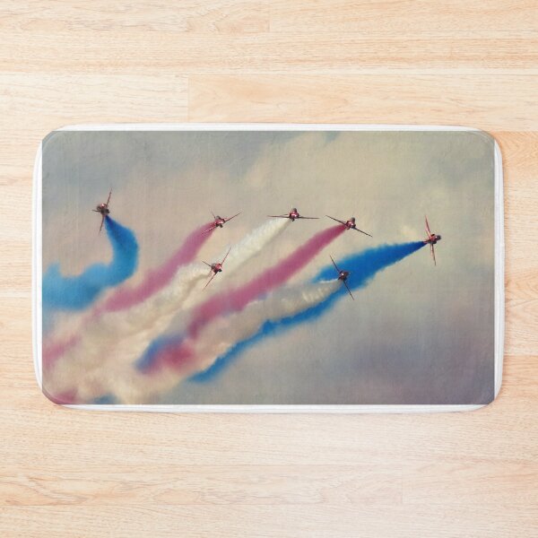 Item preview, Red Arrows split designed and sold by skanner30.