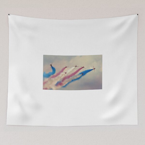 Item preview, Red Arrows split designed and sold by skanner30.