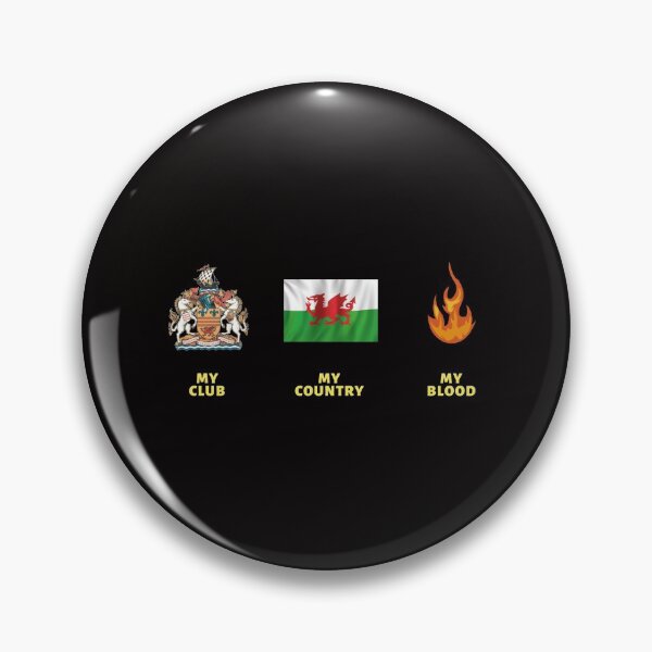 Item preview, My Club, My Country My Blood Collection designed and sold by whirlwind84.