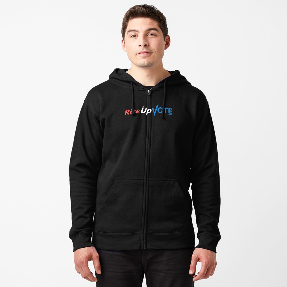 Item preview, Zipped Hoodie designed and sold by bradarthur.
