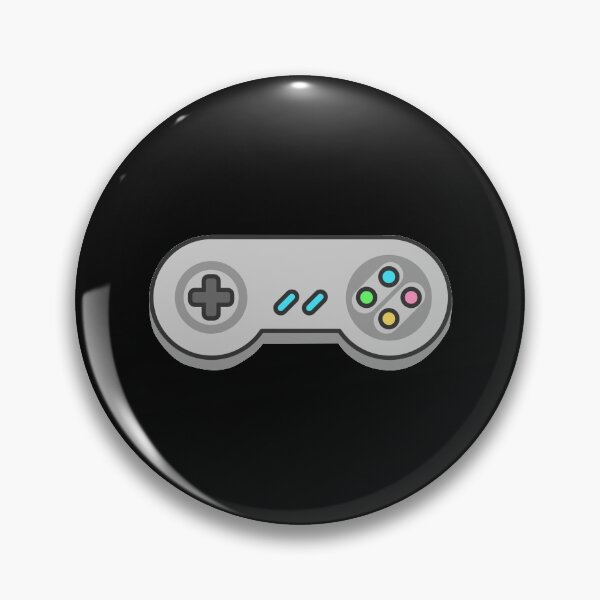 Item preview, Retro video game controller designed and sold by GameOnGifts.