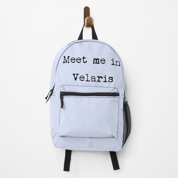 Item preview, Meet me in Velaris designed and sold by ordinarysummer.